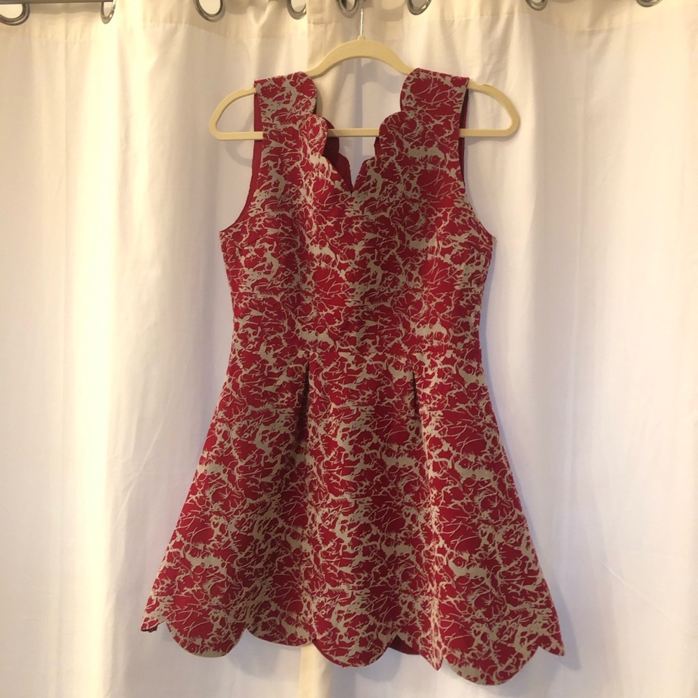 Boutique Dress Poema